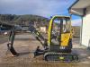 Volvo ECR28 Photo 3 thumbnail
