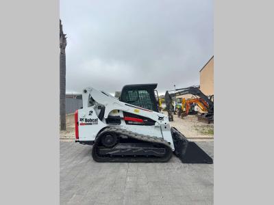 Bobcat T770 en vente par CaViTrack