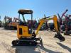 JCB 18Z-1 T3 Photo 3 thumbnail