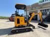 JCB 18Z-1 T3 Photo 4 thumbnail