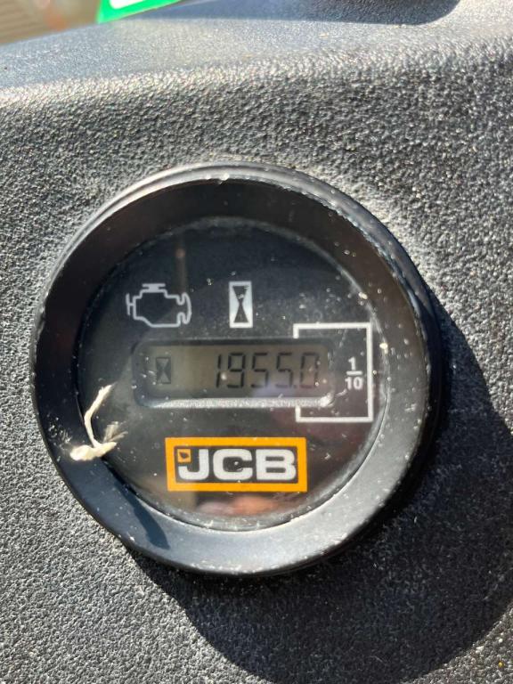 JCB 18Z-1 T3 Photo 9