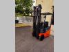 Toyota TRAIGO 15 Photo 4 thumbnail