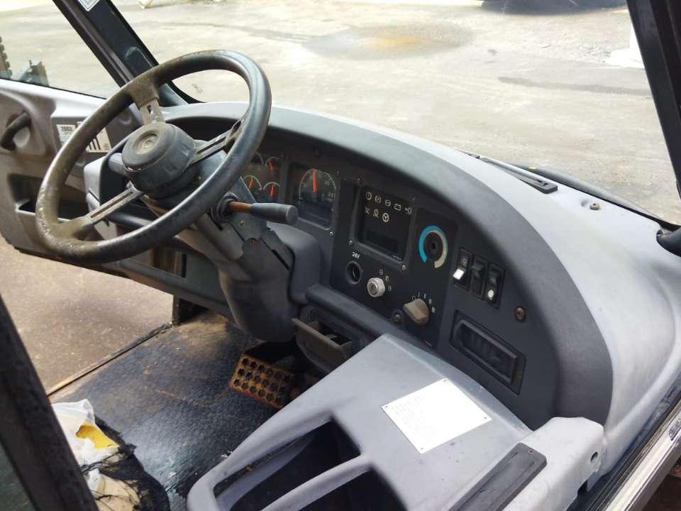 Cabine pour Caterpillar 730 B Photo 12
