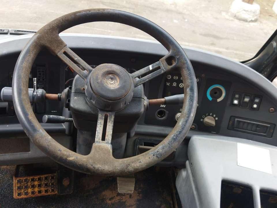Cabine pour Caterpillar 730 B Photo 9