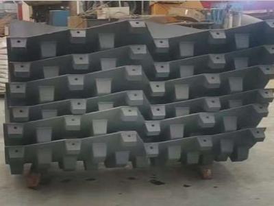 Bomag PADFOOT 12ton en vente par Omeco Spa