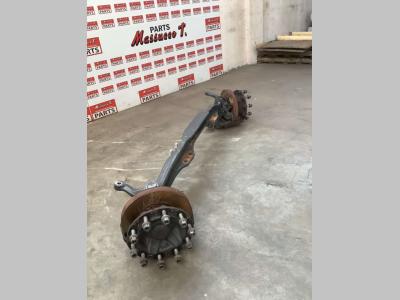Essieu avant pour Volvo FH16 550 6x4 en vente par Massucco T. Srl Area Ricambi