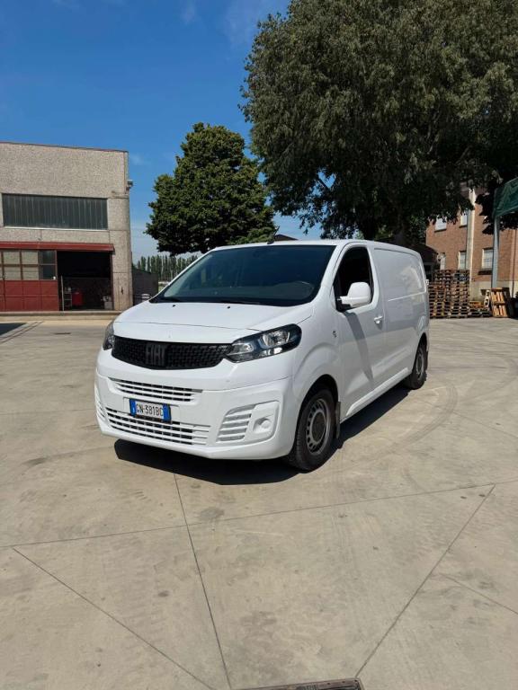 Fiat SCUDO Photo 5