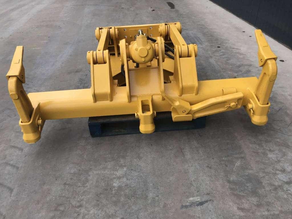 Komatsu D53 Photo 4