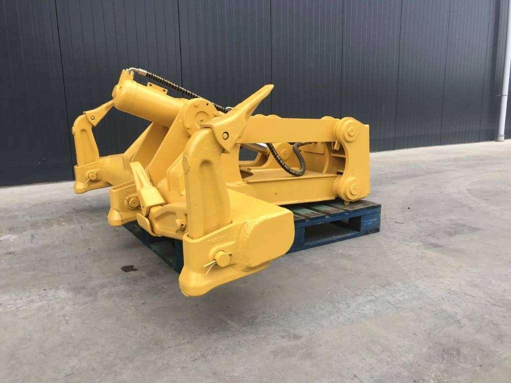 Komatsu D53 Photo 6