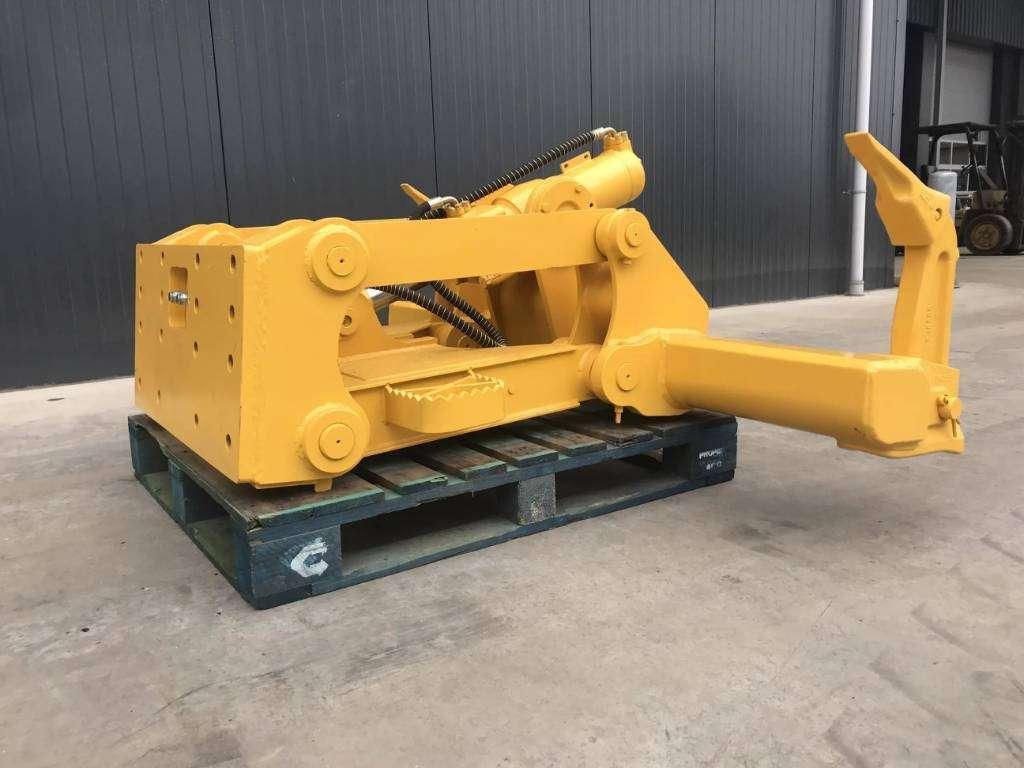 Komatsu D53 Photo 7