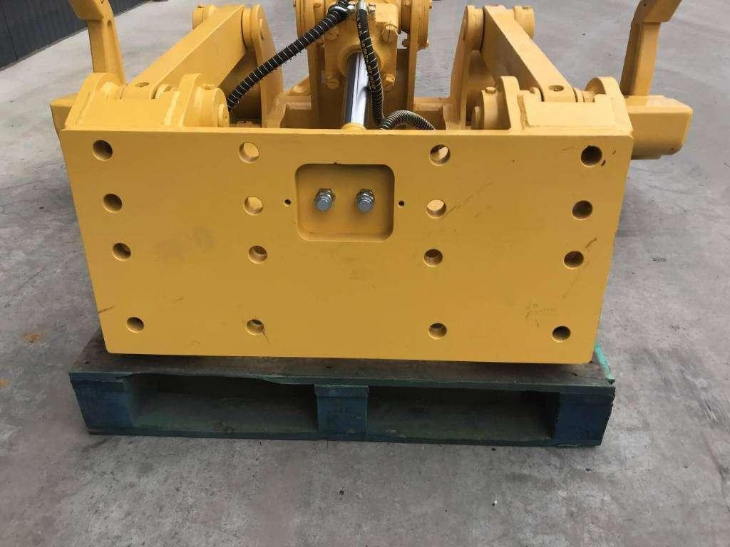 Komatsu D53 Photo 8