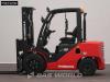 Hangcha CPCD30 FACTORY WARRANTY – KUBOTA ENGINE - CE Photo 11 thumbnail