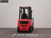 Hangcha CPCD30 FACTORY WARRANTY – KUBOTA ENGINE - CE Photo 3 thumbnail