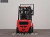 Hangcha CPCD30 FACTORY WARRANTY – KUBOTA ENGINE - CE Photo 6 thumbnail
