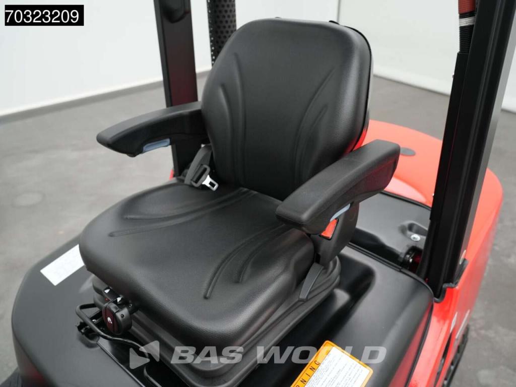 Hangcha CPCD30 FACTORY WARRANTY – KUBOTA ENGINE - CE Photo 25