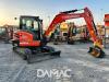 Kubota KX57-4 Photo 1 thumbnail