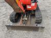 Kubota U10-5 Photo 10 thumbnail