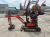 Kubota U10-5 Photo 2 thumbnail