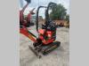 Kubota U10-5 Photo 4 thumbnail