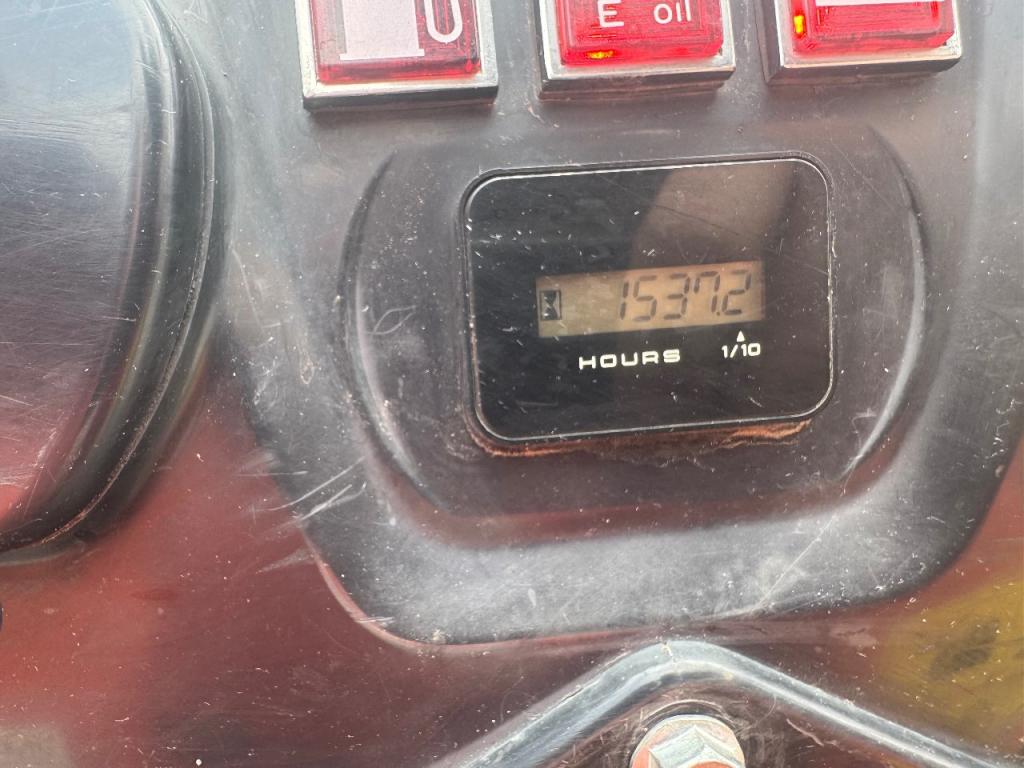 Kubota U10-5 Photo 12