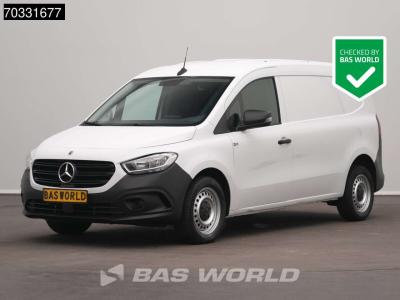 Mercedes-Benz 112 CDI L2H1 LED Airco Camera Cruise Parkeersensoren Euro6 L2 A/C Cruise control en vente par BAS World B.V.