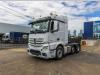 Mercedes-Benz ACTROS 2646 LS + HYDR. Photo 1 thumbnail