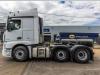 Mercedes-Benz ACTROS 2646 LS + HYDR. Photo 2 thumbnail