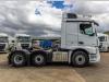 Mercedes-Benz ACTROS 2646 LS + HYDR. Photo 6 thumbnail