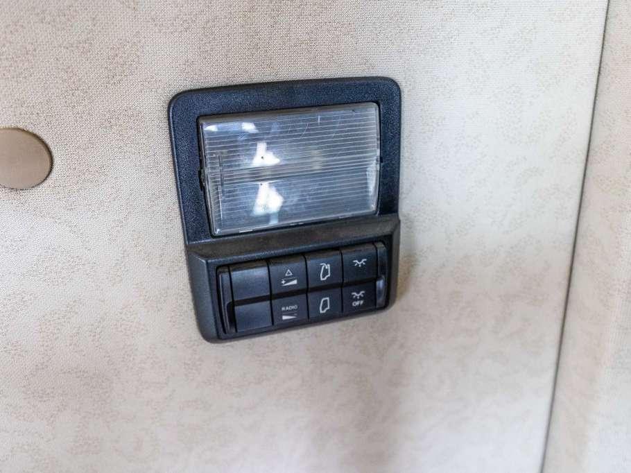 Mercedes-Benz ACTROS 2646 LS + HYDR. Photo 22