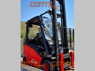 Linde H20D en vente par Venus Srl