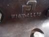 Pompe hydraulique pour Fiat Allis FL10 - REVISIONATA Photo 4 thumbnail