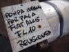 Pompe hydraulique pour Fiat Allis FL10 - REVISIONATA Photo 5 thumbnail