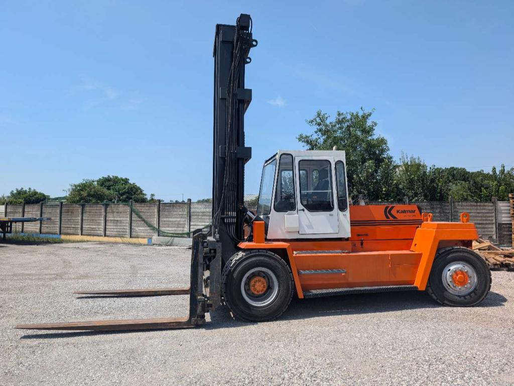 Kalmar DC 16 16 DC Photo 1