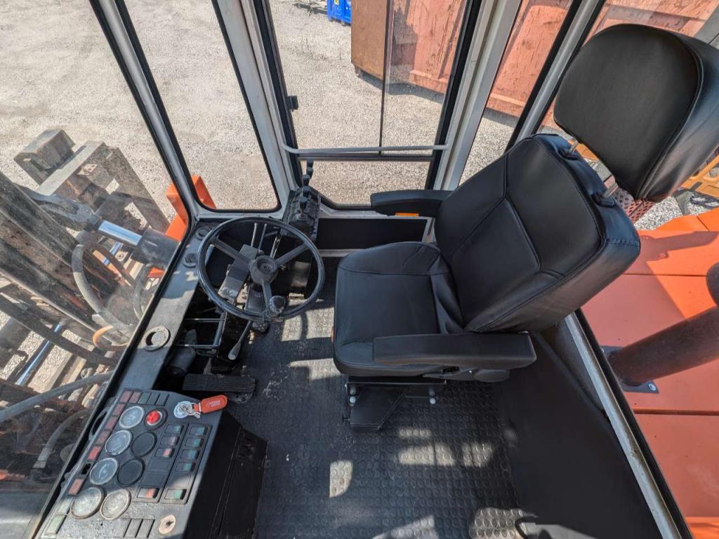 Kalmar DC 16 16 DC Photo 2