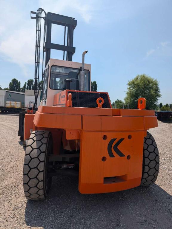 Kalmar DC 16 16 DC Photo 3