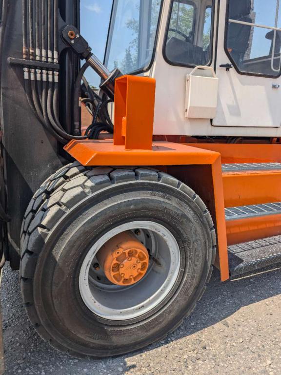 Kalmar DC 16 16 DC Photo 4