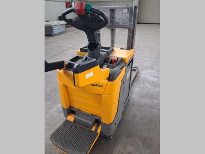 Jungheinrich ERD 220 en vente par Deal Di Balliu Mentor & c. Sas