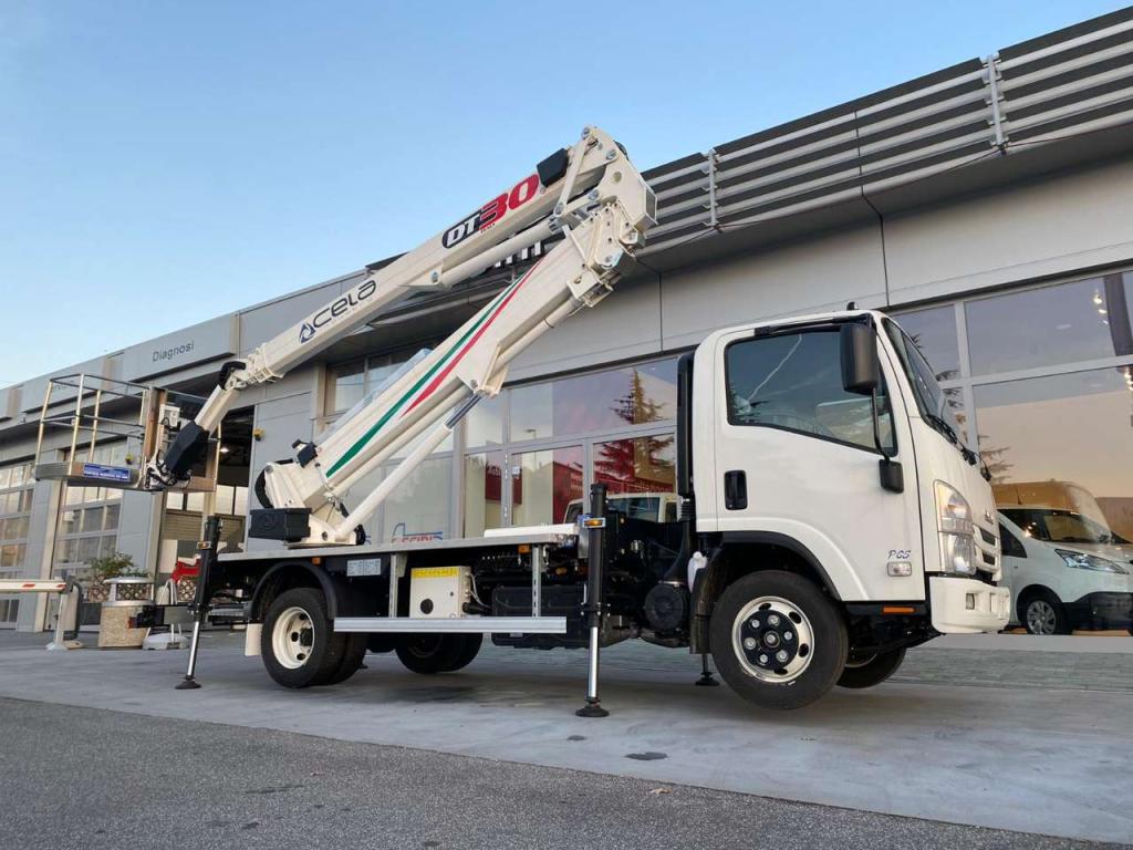 Cela DT 30 Photo 2