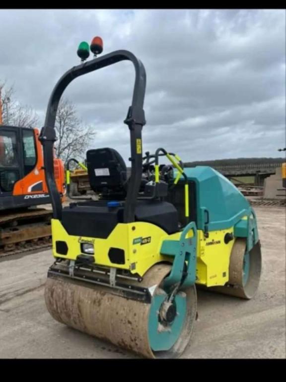 Ammann ARX45-2 Photo 4