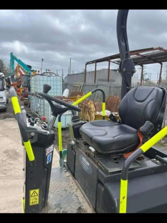 Ammann ARX45-2 Photo 5
