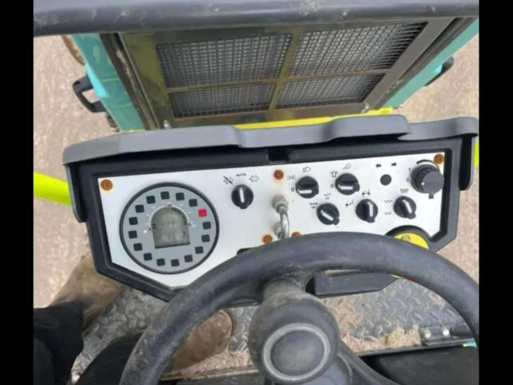 Ammann ARX45-2 Photo 6