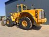 Volvo L150E Photo 2 thumbnail