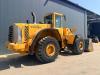 Volvo L150E Photo 4 thumbnail