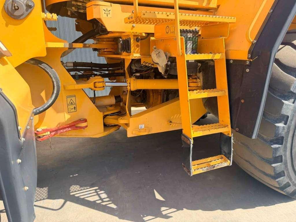 Volvo L150E Photo 24