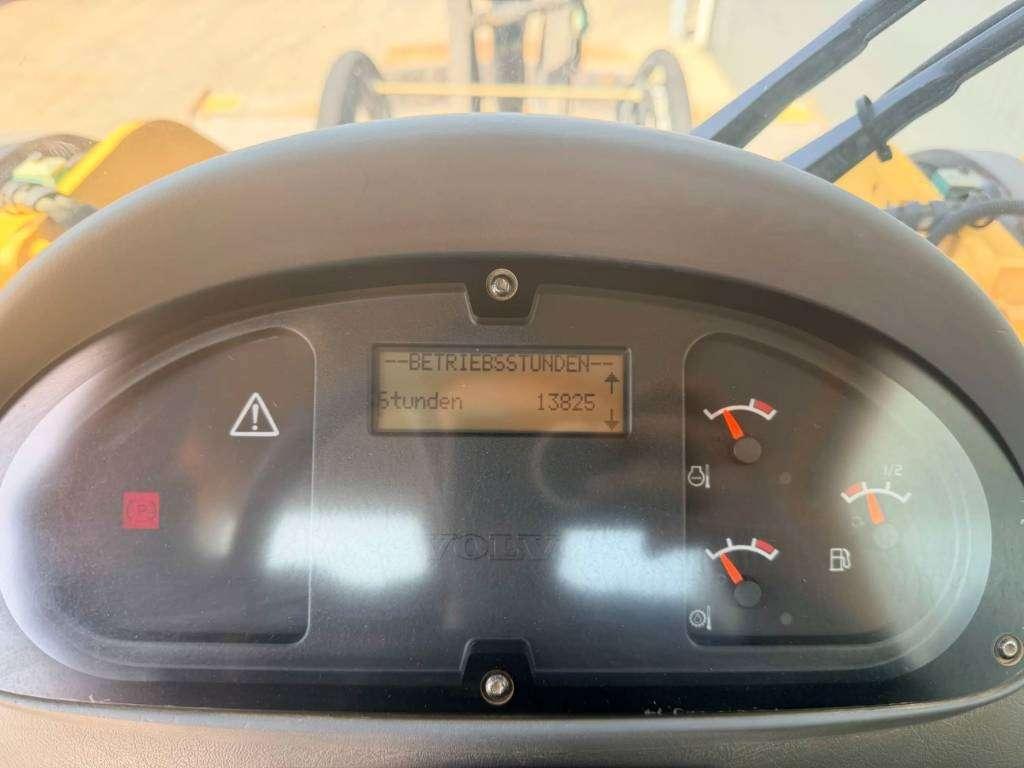 Volvo L150E Photo 29