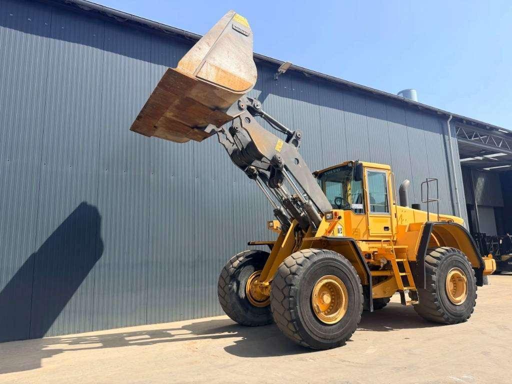 Volvo L150E Photo 7