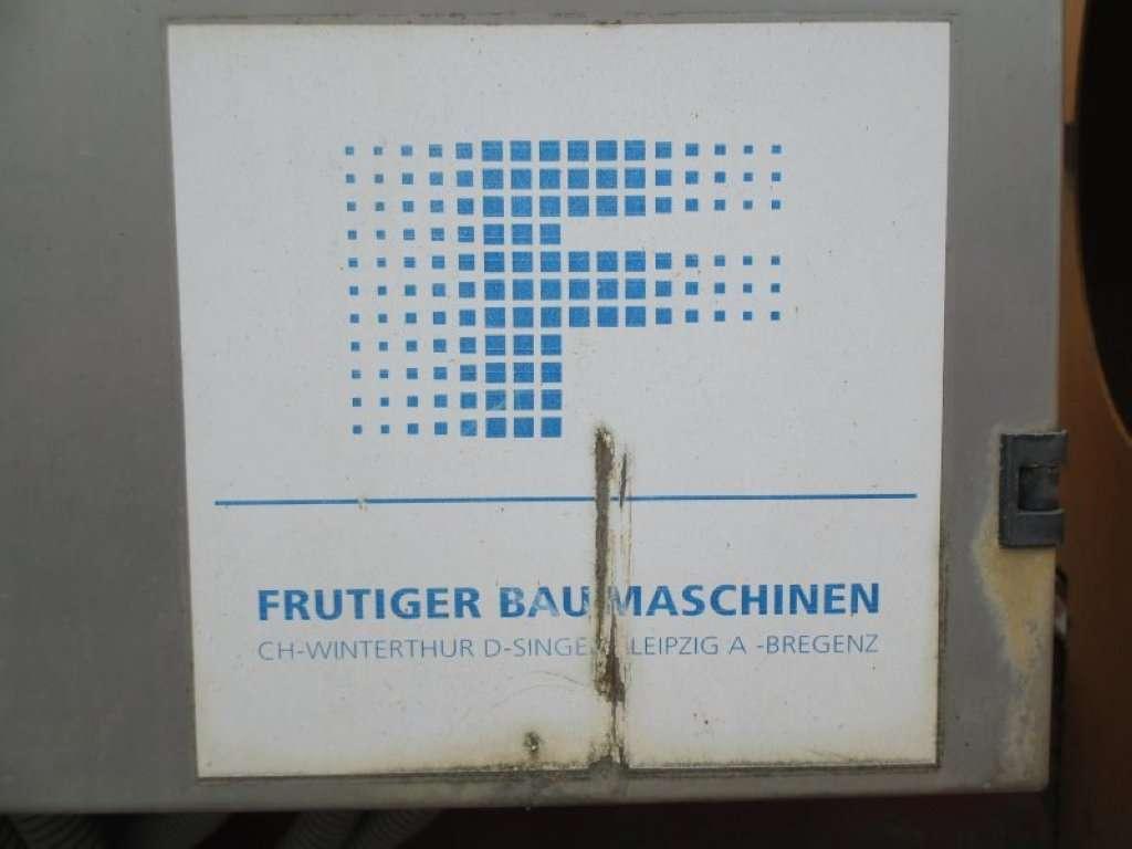 BANDENKUISER Banden- kuiser/ Lavage pneus Photo 11