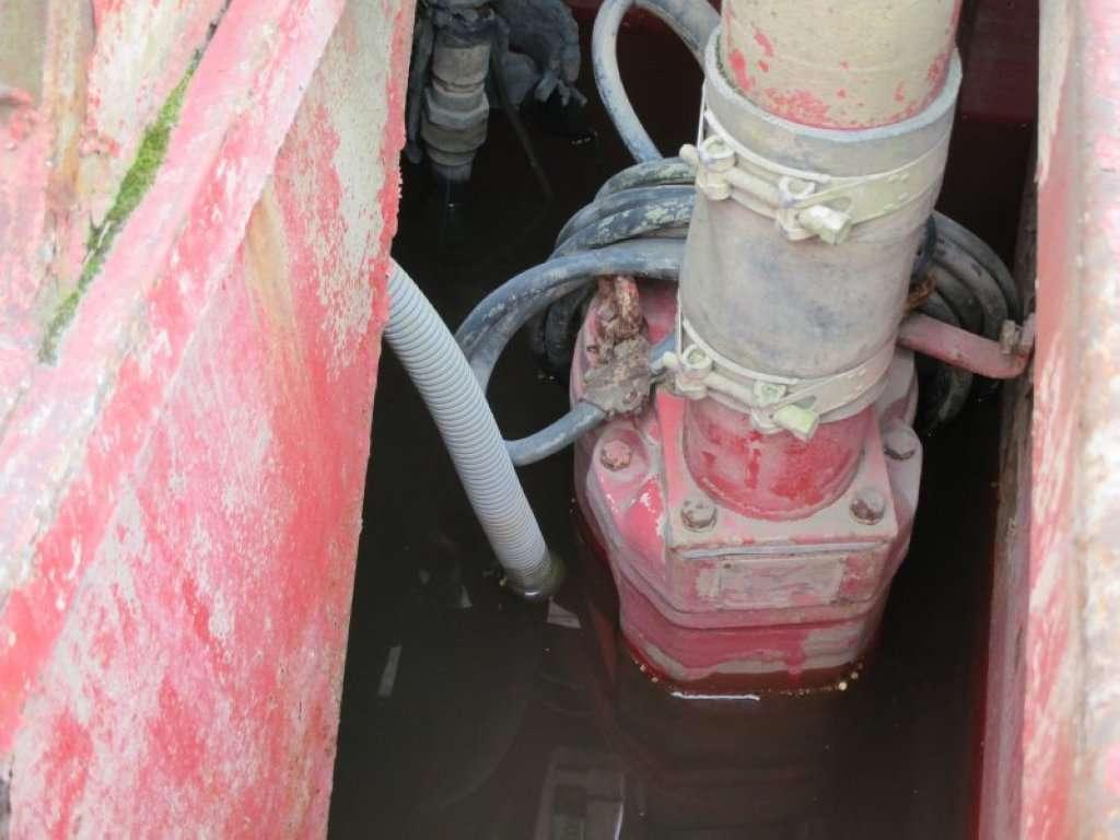 BANDENKUISER Banden- kuiser/ Lavage pneus Photo 5