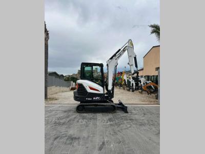 Bobcat E 34 Photo 1