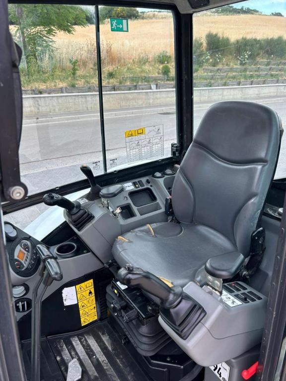 Bobcat E 34 Photo 10